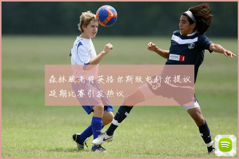 森林狼老将英格尔斯致电科尔提议延期比赛引发热议