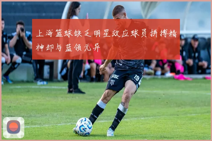 上海篮球缺乏明星效应球员拼搏精神却与蓝领无异